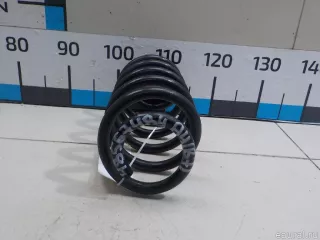 8E0411105BG VAG Пружина передняя Audi A4 B6 Арт E48567484, вид 2