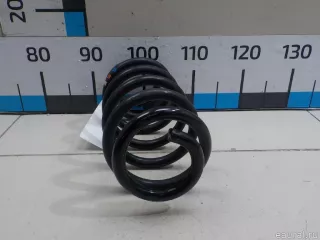 8E0411105BG VAG Пружина передняя Audi A4 B6 Арт E48567484, вид 4