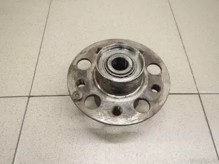 2303300325 Mercedes Benz Ступица передняя Mercedes R W251 Арт E100526491, вид 1