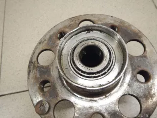 2303300325 Mercedes Benz Ступица передняя Mercedes R W251 Арт E100526491, вид 2