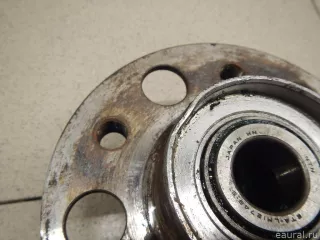 2303300325 Mercedes Benz Ступица передняя Mercedes R W251 Арт E100526491, вид 3