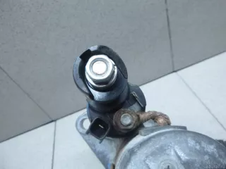 31200RNA003 Honda Стартер Honda CR-V 3 Арт E100533444, вид 5