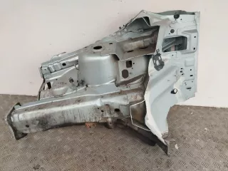  Лонжерон передний правый Ford Focus 2 restailing Арт E23693667