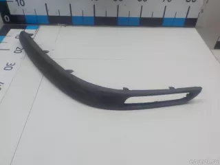 30888122 Volvo Накладка (юбка) переднего бампера Volvo V40 1 Арт E52505443, вид 3