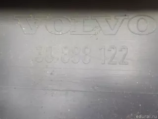 30888122 Volvo Накладка (юбка) переднего бампера Volvo V40 1 Арт E52505443, вид 8