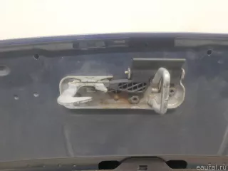 5N0823031D VAG Капот Volkswagen Tiguan 1 Арт E95743547, вид 12