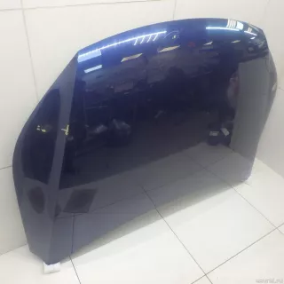 5N0823031D VAG Капот Volkswagen Tiguan 1 Арт E95743547, вид 2