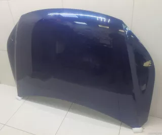 5N0823031D VAG Капот Volkswagen Tiguan 1 Арт E95743547, вид 3