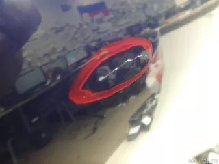 5N0823031D VAG Капот Volkswagen Tiguan 1 Арт E95743547, вид 4