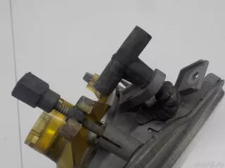 8620228 Volvo Фара противотуманная левая Volvo V70 2 Арт E52502110, вид 8