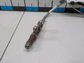 LR014041 Land Rover Подушка безопасности боковая (шторка) Land Rover Discovery 3 Арт E41204457, вид 2