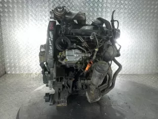 ASV Двигатель Volkswagen Golf 4 Арт 143337, вид 1