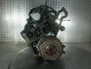 ASV Двигатель Volkswagen Golf 4 Арт 143337, вид 2