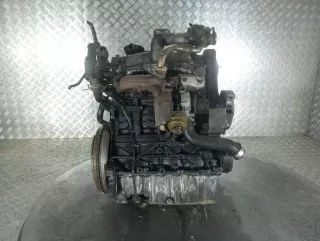 ASV Двигатель Volkswagen Golf 4 Арт 143337, вид 3