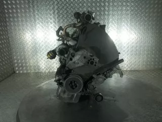 ASV Двигатель Volkswagen Golf 4 Арт 143337, вид 4