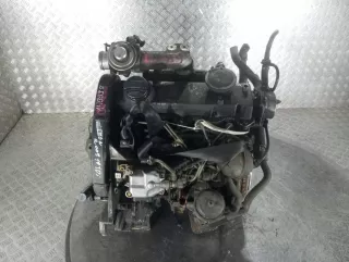 ASV Двигатель Volkswagen Golf 4 Арт 143337, вид 5