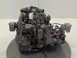 ALH Двигатель Volkswagen Golf 4 Арт 148867, вид 1