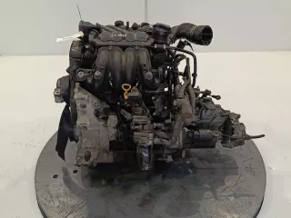 AKL Двигатель Volkswagen Golf 4 Арт 148874, вид 1