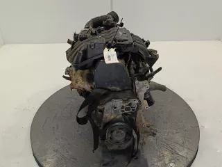 AKL Двигатель Volkswagen Golf 4 Арт 148874, вид 4