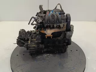 AQM Двигатель Volkswagen Golf 4 Арт 148853, вид 3