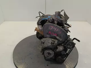 AQM Двигатель Volkswagen Golf 4 Арт 148853, вид 4