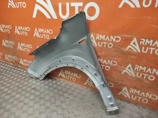 66321D3050 крыло хендай, хундай, хёндай туксон  Hyundai Tucson 3 Арт 221503PM, вид 8