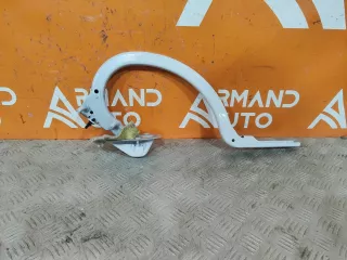 41627204238, 7204238, 3 петля крышки багажника BMW 5 F10/F11/GT F07 Арт 294745PM, вид 4