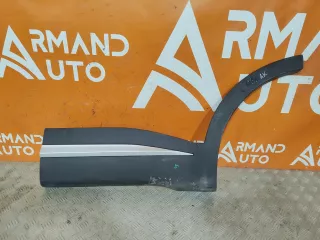 609000497AA, 609000497AA, 609000624AA, 609000834AA, 4 молдинг двери Chery Tiggo 7 PRO Арт 294879PM, вид 1