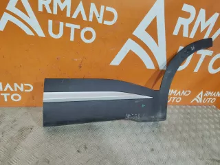 609000497AA, 609000497AA, 609000624AA, 609000834AA, 4 молдинг двери Chery Tiggo 7 PRO Арт 294879PM, вид 2
