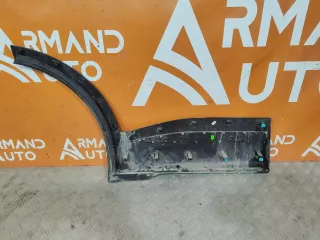 609000497AA, 609000497AA, 609000624AA, 609000834AA, 4 молдинг двери Chery Tiggo 7 PRO Арт 294879PM, вид 4
