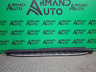 A1676981601, 15353105, 9 Подножка порога Mercedes CLA c117 Арт 361200RM, вид 1