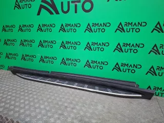A1676981601, 15353105, 9 Подножка порога Mercedes CLA c117 Арт 361200RM, вид 3