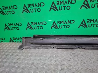 A1676981601, 15353105, 9 Подножка порога Mercedes CLA c117 Арт 361200RM, вид 7