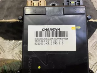 3621020cr10 Блок управления АКПП Changan UNI-V Арт 138506MA, вид 4