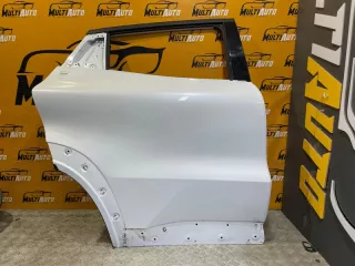 S202F2701031200 Дверь Changan UNI-T Арт 138725MA, вид 1