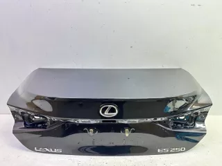 6440133870 крышка багажника Lexus ES 2 Арт VZ232467, вид 1