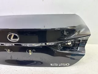 6440133870 крышка багажника Lexus ES 2 Арт VZ232467, вид 2