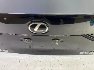 6440133870 крышка багажника Lexus ES 2 Арт VZ232467, вид 5