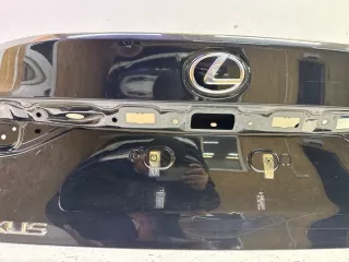 6440133870 крышка багажника Lexus ES 2 Арт VZ232467, вид 7