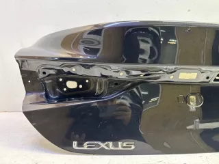 6440133870 крышка багажника Lexus ES 2 Арт VZ232467, вид 8