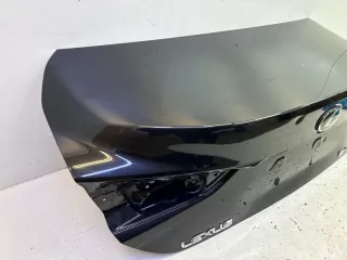 6440133870 крышка багажника Lexus ES 2 Арт VZ232467, вид 9