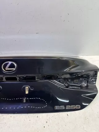 6440133870 крышка багажника Lexus ES 2 Арт VZ232467, вид 10