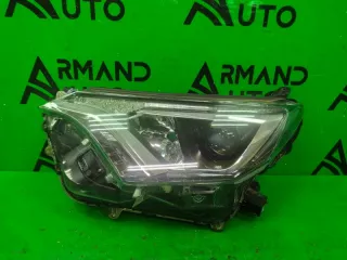 8117042650 Фара Toyota Rav 4 4 Арт ARM123168, вид 1
