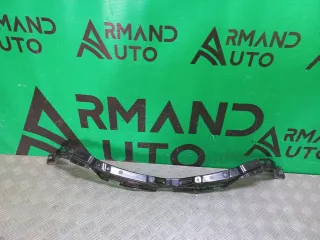 5202942110 усилитель бампера верхний Toyota Rav 4 4 Арт ARM325778, вид 4