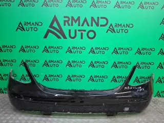 A21388503259999, A2138850025, 9 Бампер mercedes-benz, мерседес бенц ( Mercedes E W213 Арт ARM361171, вид 1