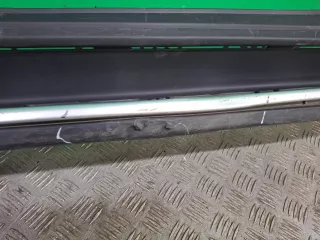 A1676981601, 15353105, 9 Подножка порога Mercedes CLA c117 Арт ARM361200, вид 4