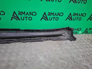 A1676981601, 15353105, 9 Подножка порога Mercedes CLA c117 Арт ARM361200, вид 8