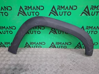 5006120XKN04A, 5006120XKN04A, 5006112XKN04A, 2 Расширитель крыла Haval Dargo Арт ARM361606, вид 1