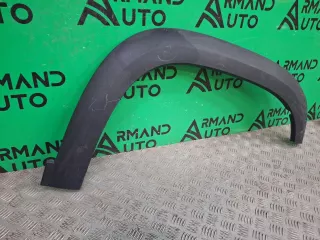 5006120XKN04A, 5006120XKN04A, 5006112XKN04A, 2 Расширитель крыла Haval Dargo Арт ARM361606, вид 2