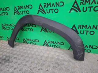 5006120XKN04A, 5006120XKN04A, 5006112XKN04A, 2 Расширитель крыла Haval Dargo Арт ARM361606, вид 3